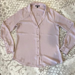 Express woman’s small portofino button down